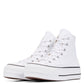 CONVERSE ALL STAR PLATFORM