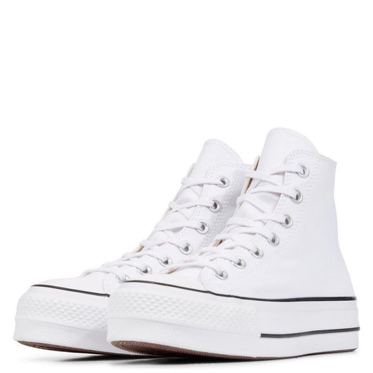 CONVERSE ALL STAR PLATFORM