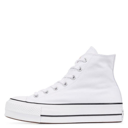 CONVERSE ALL STAR PLATFORM