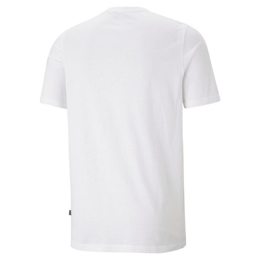 T SHIRT PRIDE TEE PUMA