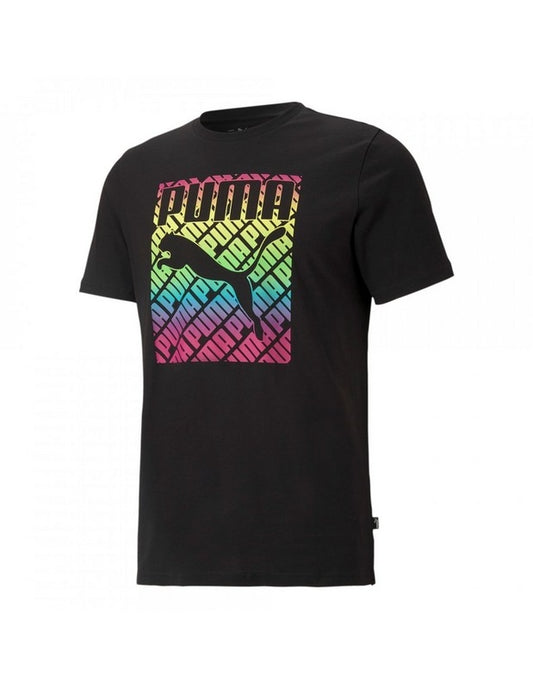 T SHIRT PRIDE TEE PUMA