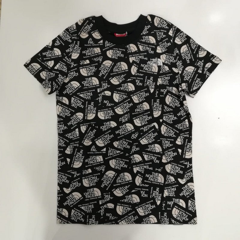 T-SHIRT JR THE NORTH FACE