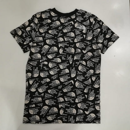 T-SHIRT JR THE NORTH FACE