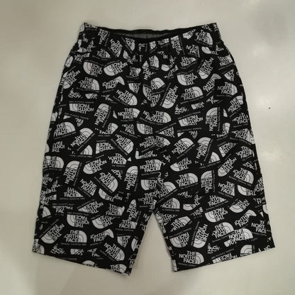 SHORT JR THE NORTH FACE