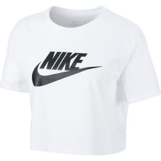 T SHIRT ESSENTIALS NIKE W