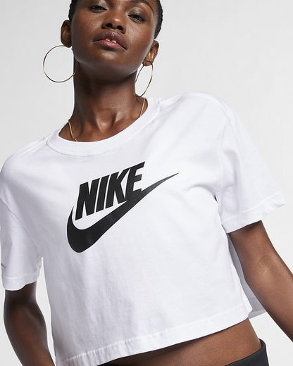 T SHIRT ESSENTIALS NIKE W
