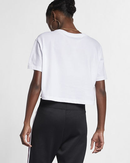 T SHIRT ESSENTIALS NIKE W