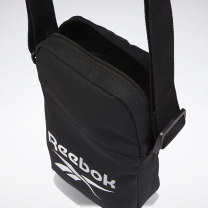 BORSA TRACOLLA CITY REEBOK