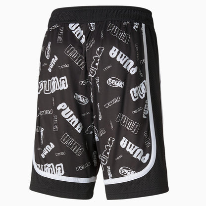 FADE SHORT PUMA