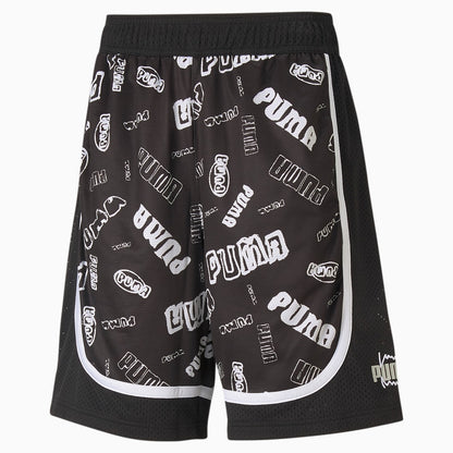 FADE SHORT PUMA