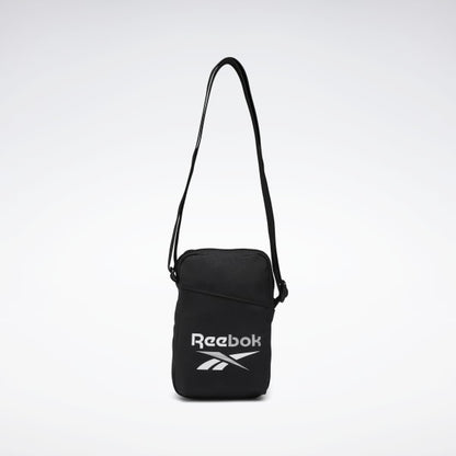 BORSA TRACOLLA CITY REEBOK
