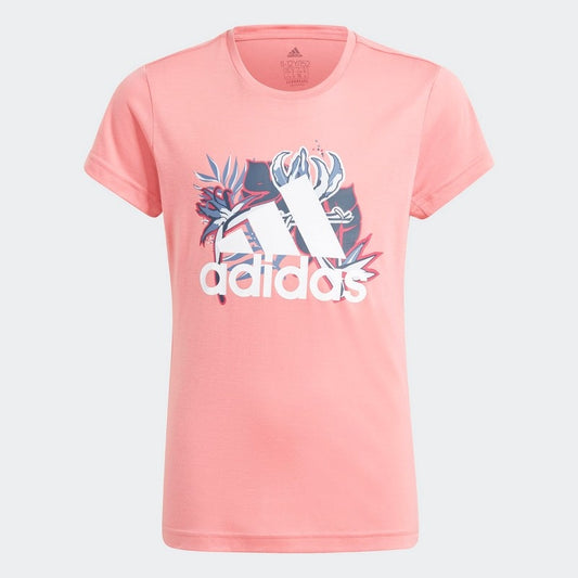 T SHIRT JR ADIDAS G