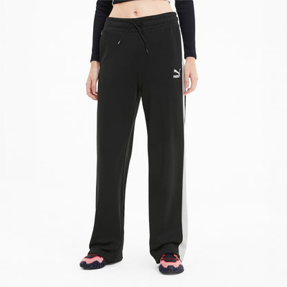 PANTALONE WIDE LEG PUMA W