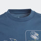 T SHIRT JR ADIDAS