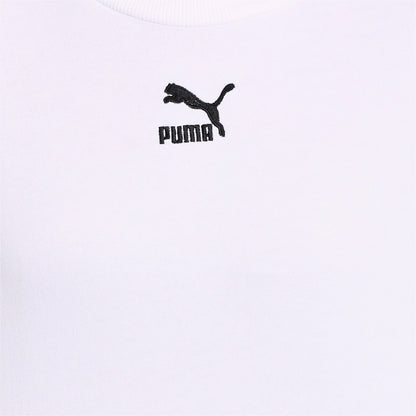 FELPA CREW PUMA W
