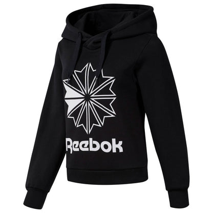 FELPA C/C W REEBOK