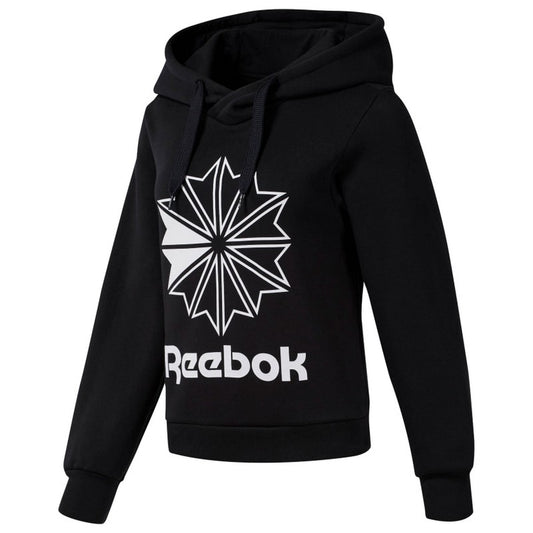 FELPA C/C W REEBOK