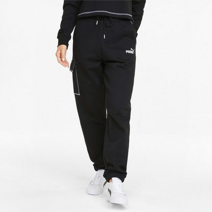 PANTALONE CARGO POWER PUMA W