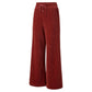 PANTALONE HER VELOUR PUMA W