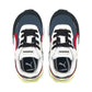 CITY RIDER INF PUMA