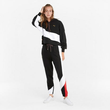FELPA HOODIE TR PUMA W