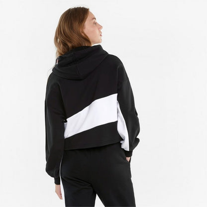 FELPA HOODIE TR PUMA W