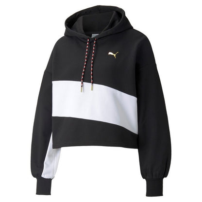 FELPA HOODIE TR PUMA W