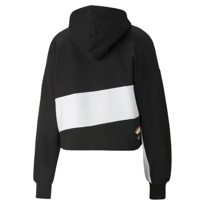 FELPA HOODIE TR PUMA W