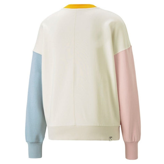 FELPA DOWNTOWN CREW PUMA W