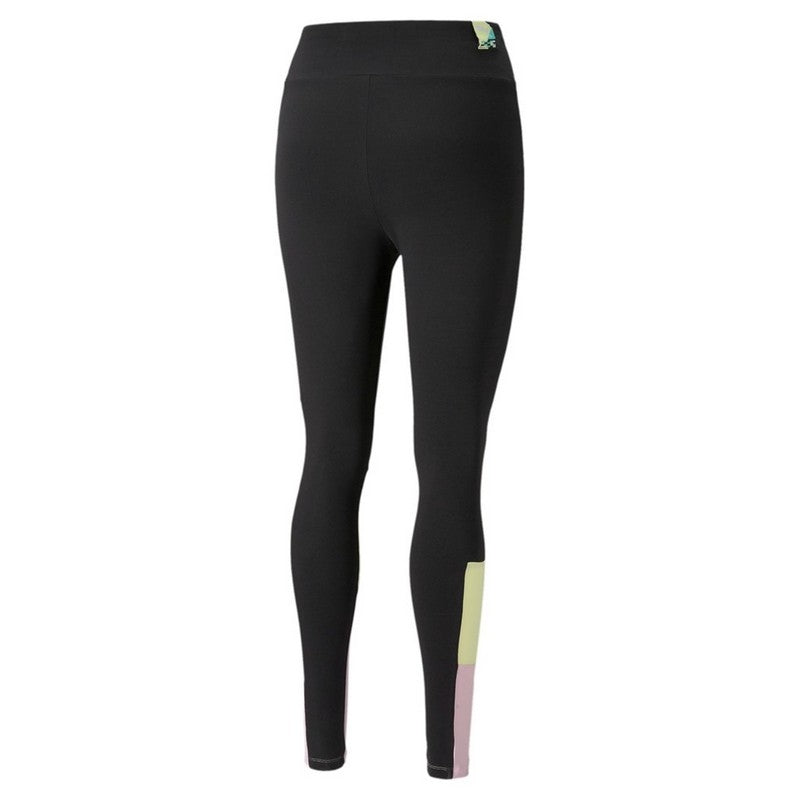 LEGGINGS INTL PUMA W