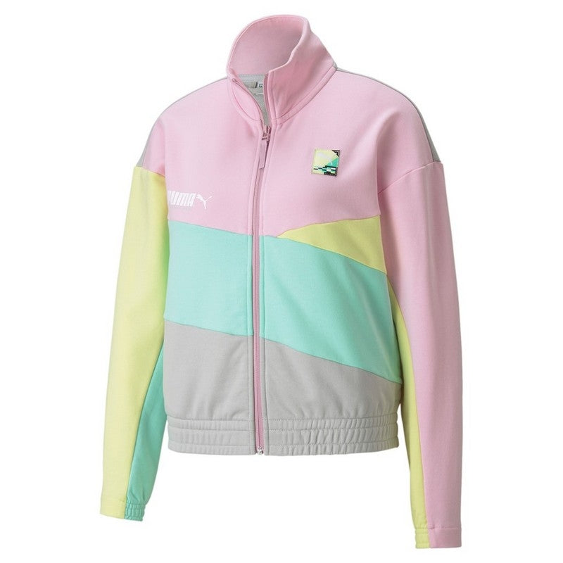 JACKET INTL TR PUMA W