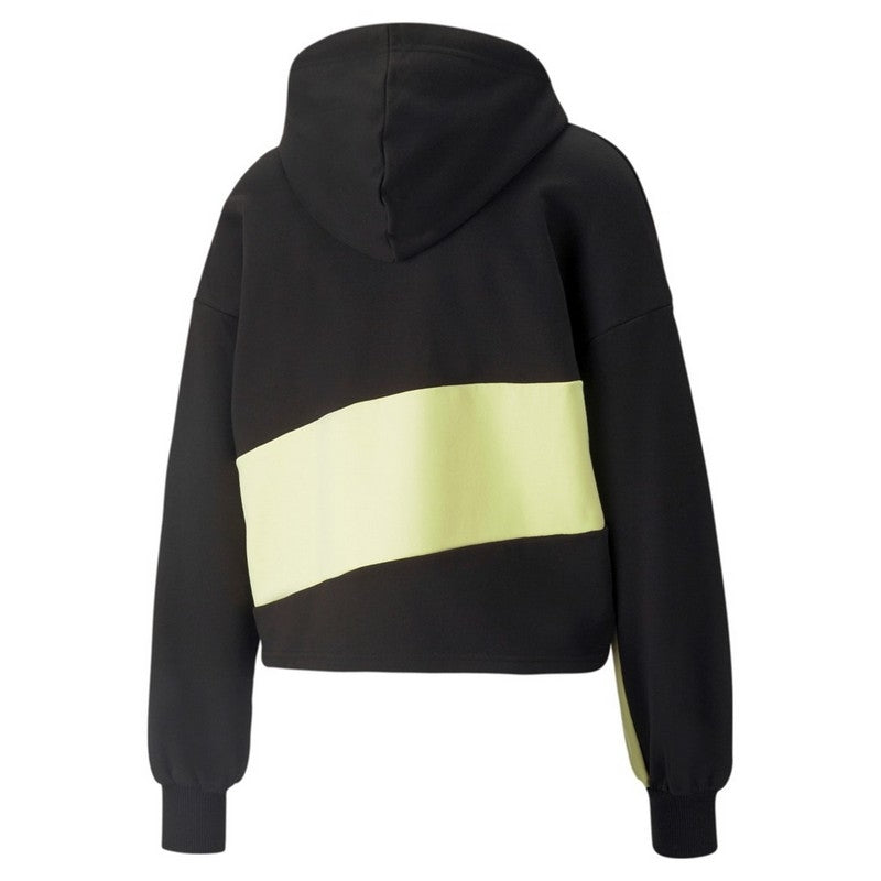 FELPA HOODIE TR PUMA W