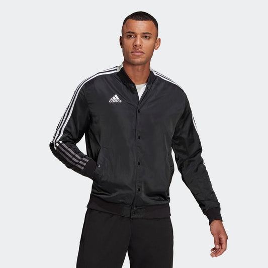 BOMBER TIRO ADIDAS M