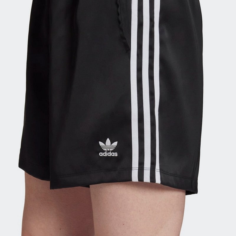 SHORT SATIN ADIDAS W