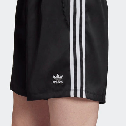 SHORT SATIN ADIDAS W