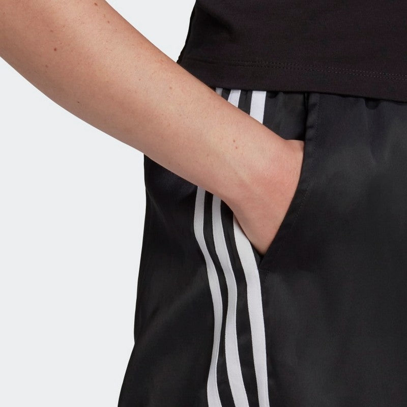 SHORT SATIN ADIDAS W