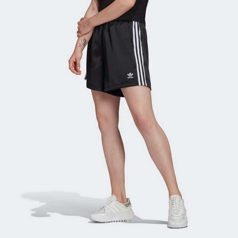 SHORT SATIN ADIDAS W