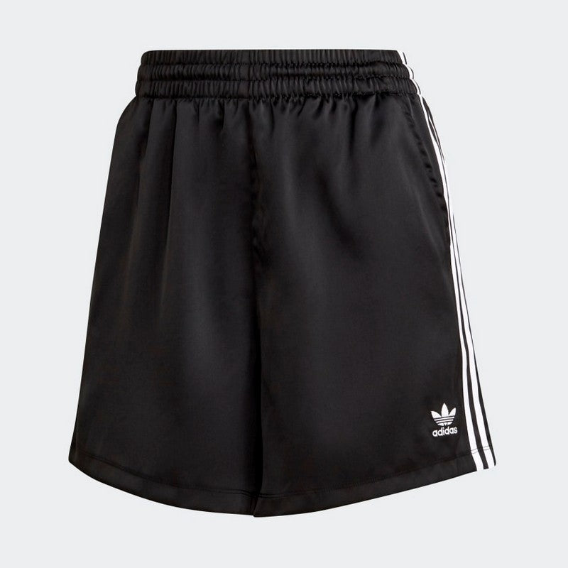 SHORT SATIN ADIDAS W