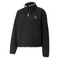 JACKET CLSX SHERPA PUMA W