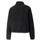 JACKET CLSX SHERPA PUMA W