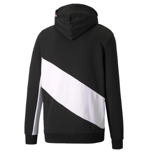 FELPA HOODIE PUMA M