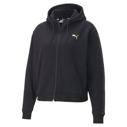 JACKET METALLIC W PUMA
