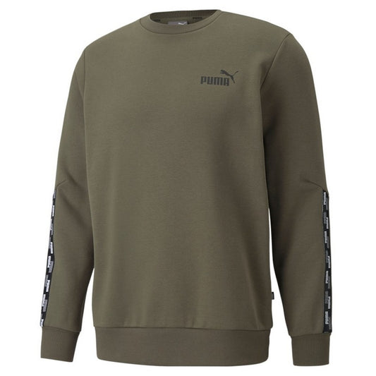 FELPA POWER PUMA M
