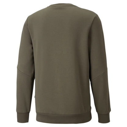 FELPA POWER PUMA M