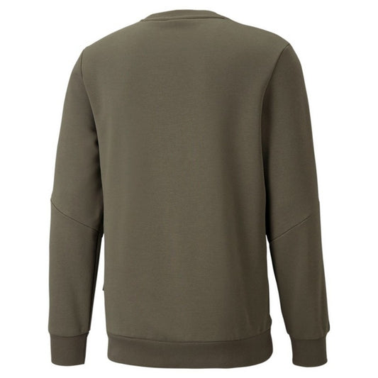 FELPA POWER PUMA M