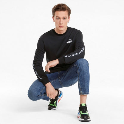 FELPA POWER PUMA M