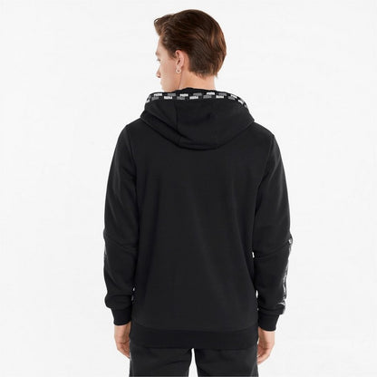 FELPA ZIP POWER PUMA M