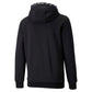 FELPA ZIP POWER PUMA M