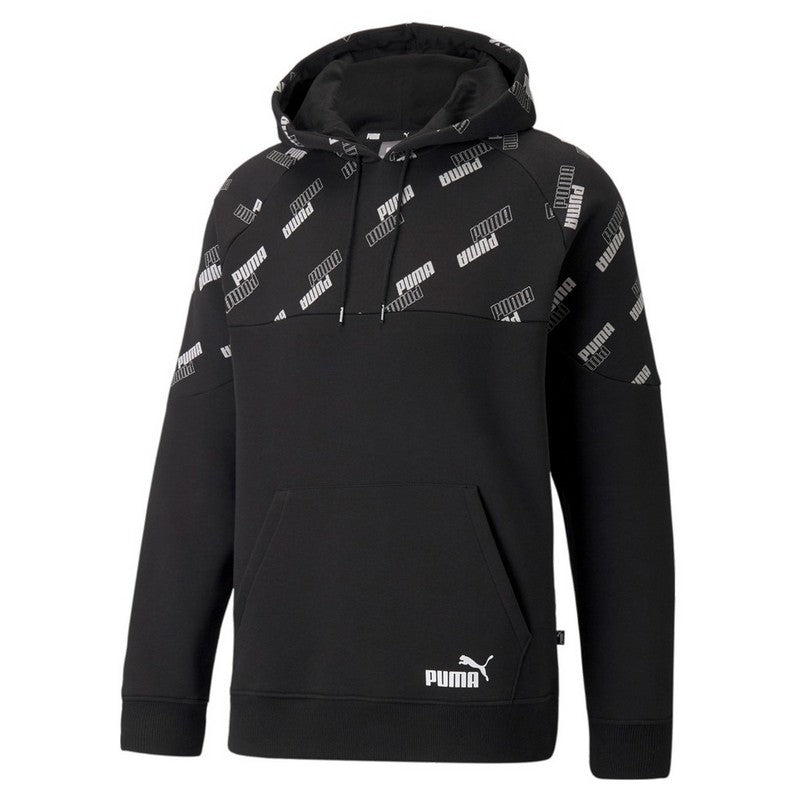 FELPA POWER PUMA M