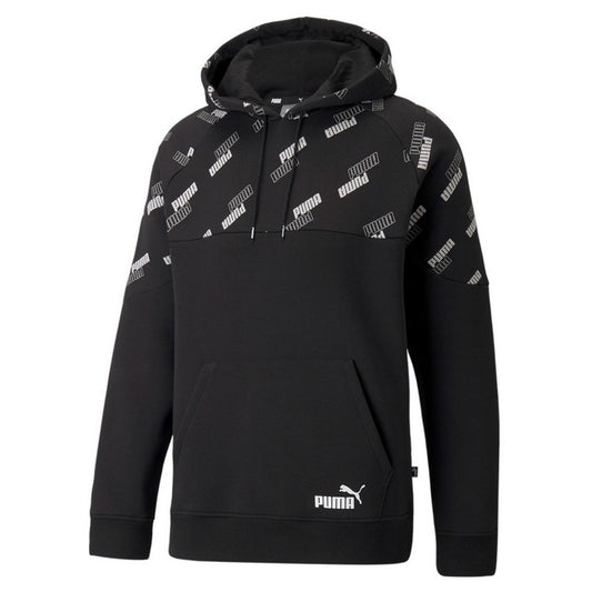 FELPA POWER PUMA M
